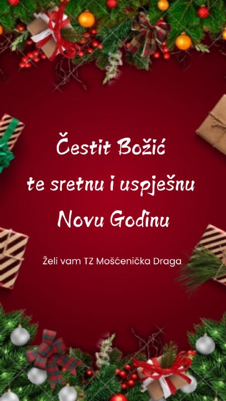 Čestitka