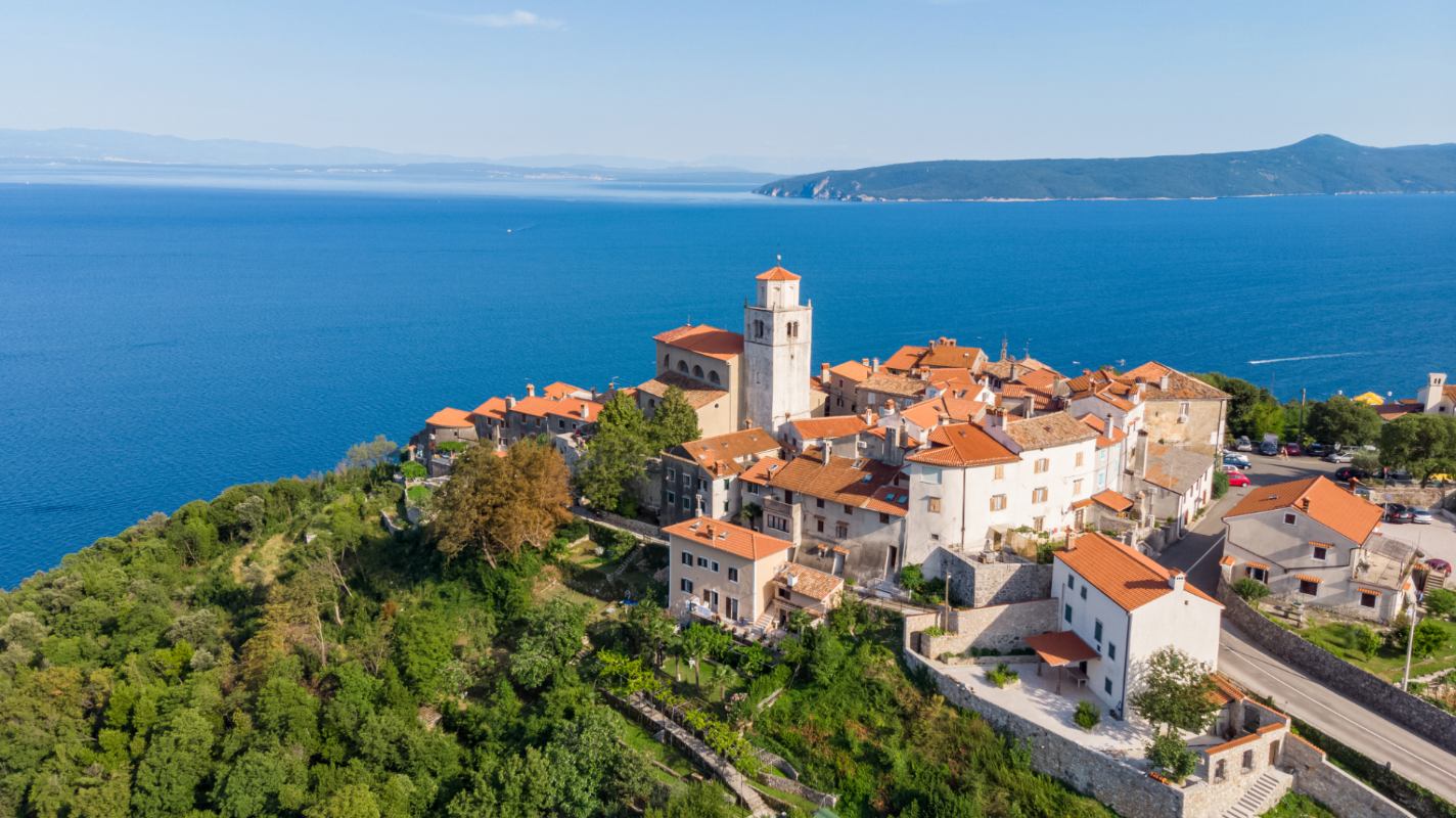 Etnografska zbirka Mošćenice sa tošem