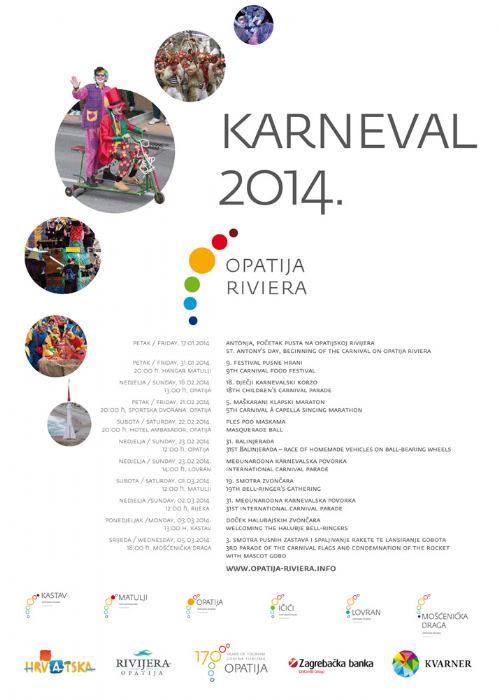 Karneval 2014